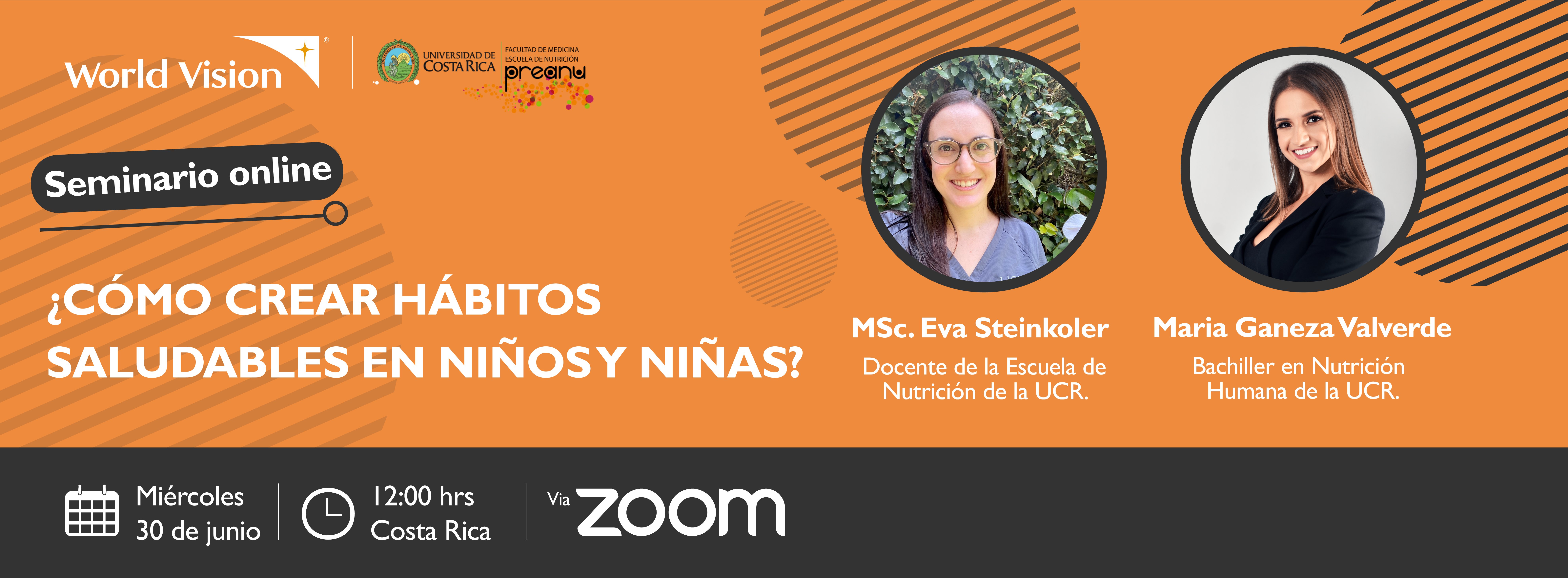 Como crear habitos saludables en niños y niñas