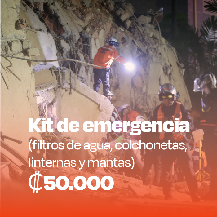 kit de em